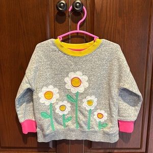 Mini Boden sweater
